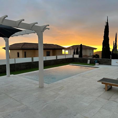 Villa Zion Tenerife Costa Adeje  Extérieur photo