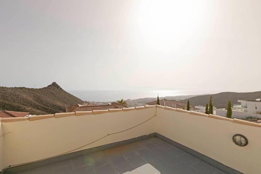 Villa Zion Tenerife Costa Adeje  Extérieur photo